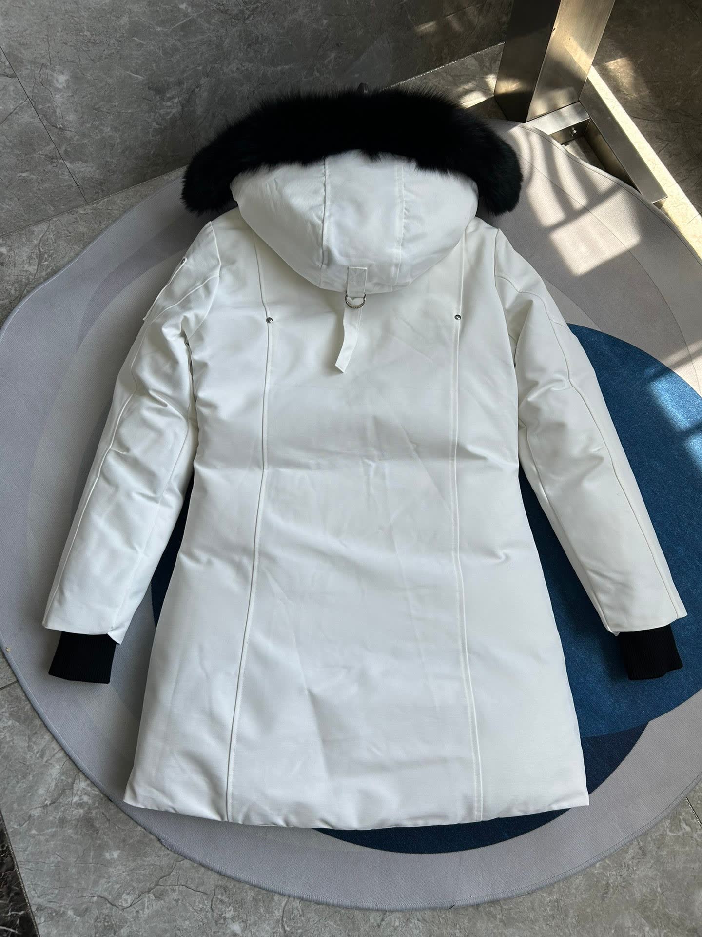 Moose Knuckles Down Parka Moose Knuckles Down Parka